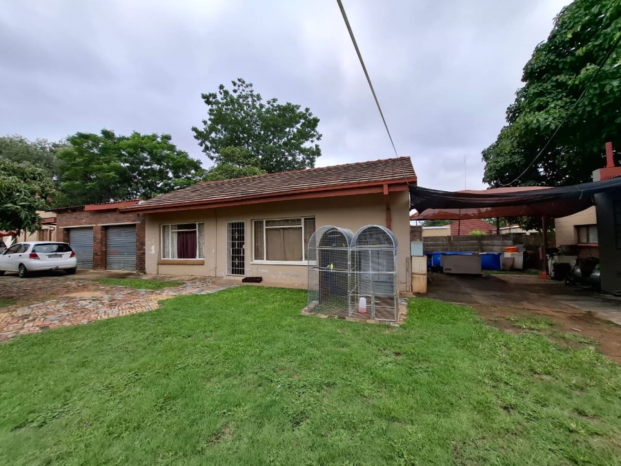 4 Bedroom Property for Sale in Bodorp North West